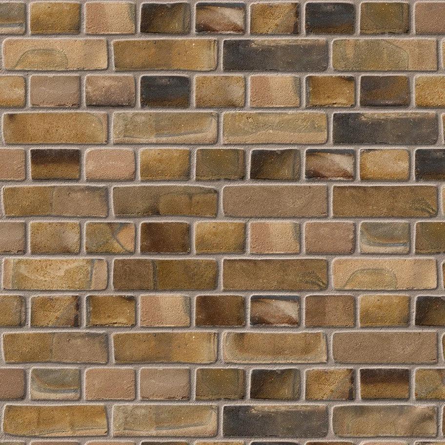 Ibstock Funton Old Chelsea Yellow Stock Brick 65mm Pack of 500 - Image 11