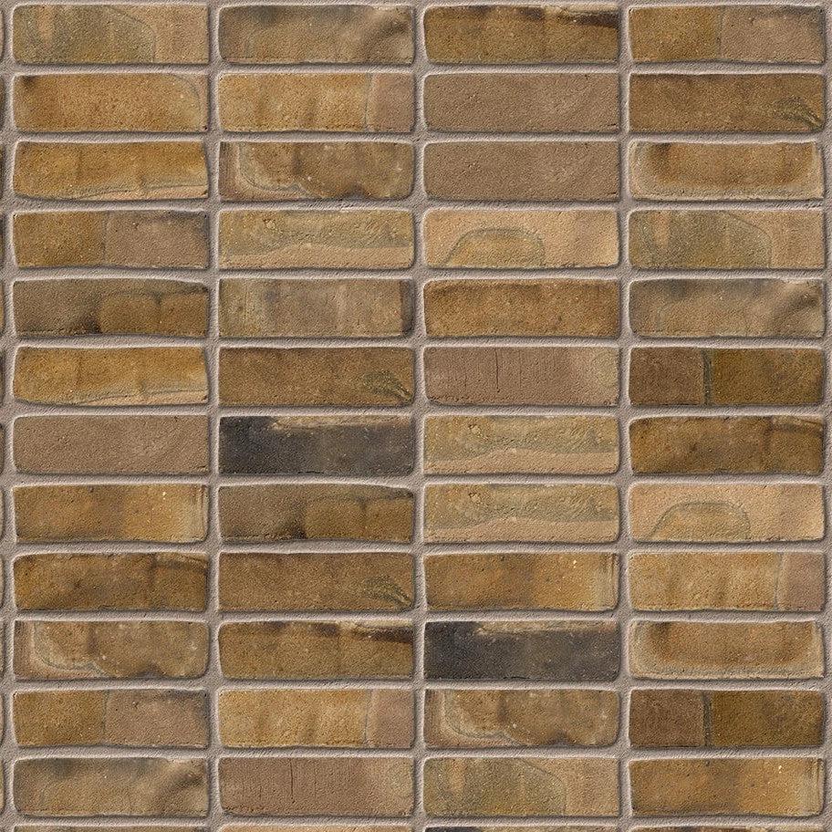 Ibstock Funton Old Chelsea Yellow Stock Brick 65mm Pack of 500 - Image 12