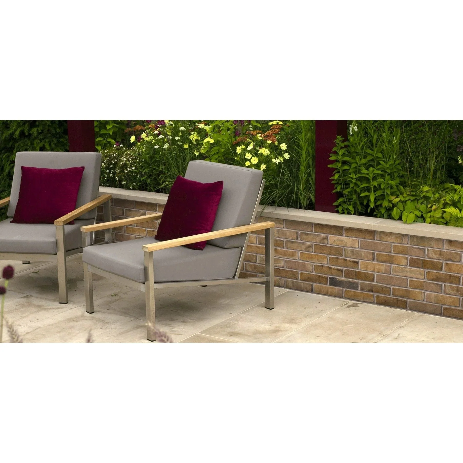 Ibstock Funton Old Chelsea Yellow Stock Brick 65mm Pack of 500 - Image 5