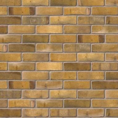 Ibstock Funton Second Hard Brick 65mm Pack of 500