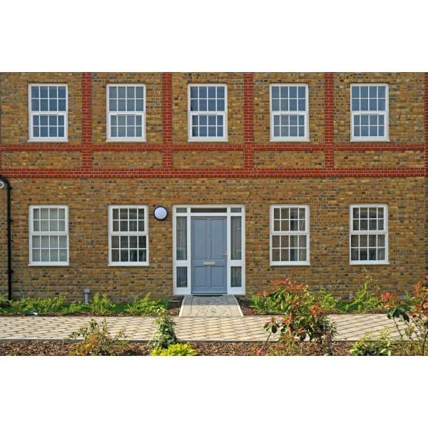 Ibstock Funton Second Hard Brick 65mm Pack of 500 - Image 2