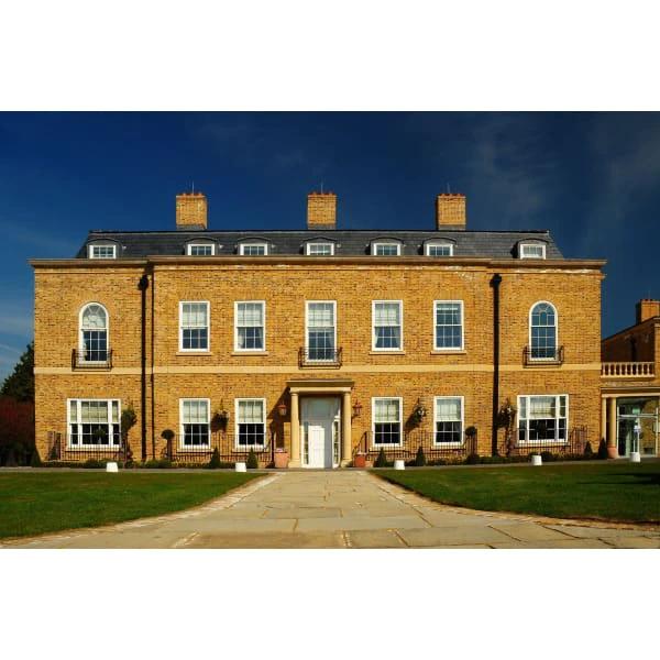 Ibstock Funton Second Hard Brick 65mm Pack of 500 - Image 3