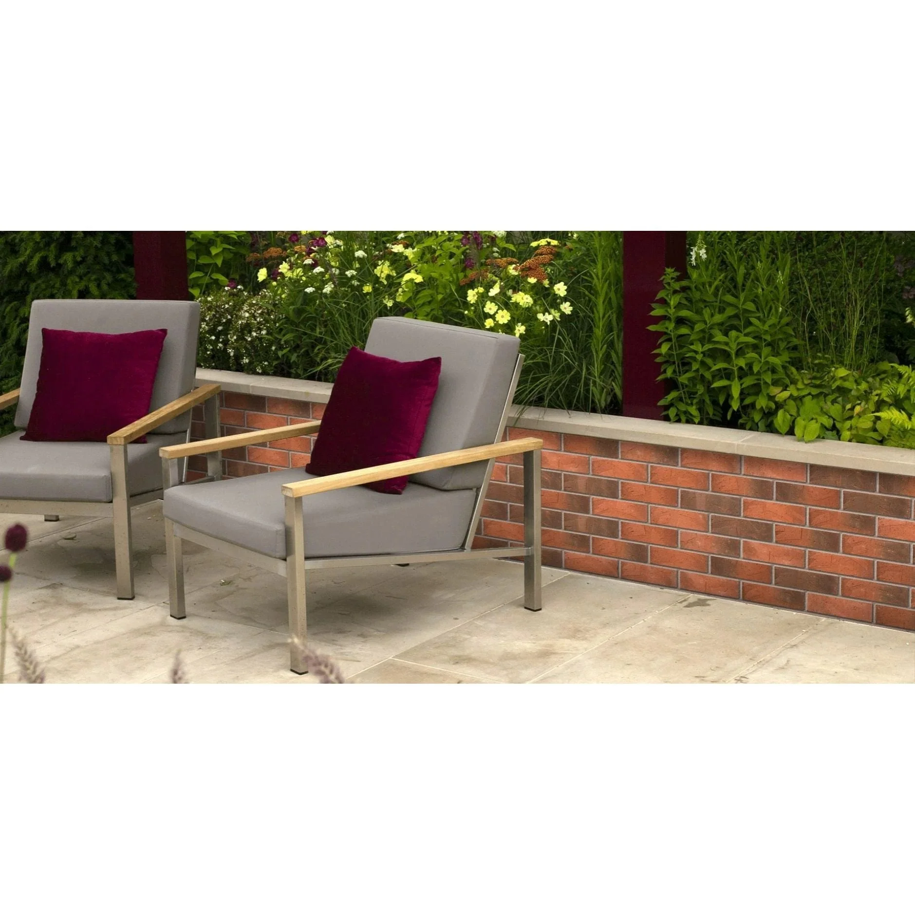 Ibstock Grainger Antique Brick 65mm - Image 4