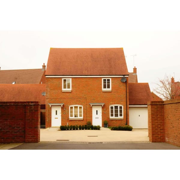 Ibstock Grosvenor Autumn Flame Brick 65mm - Image 6