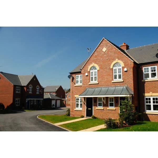 Ibstock Grosvenor County Mix Brick 65mm Pack of 431 - Image 3