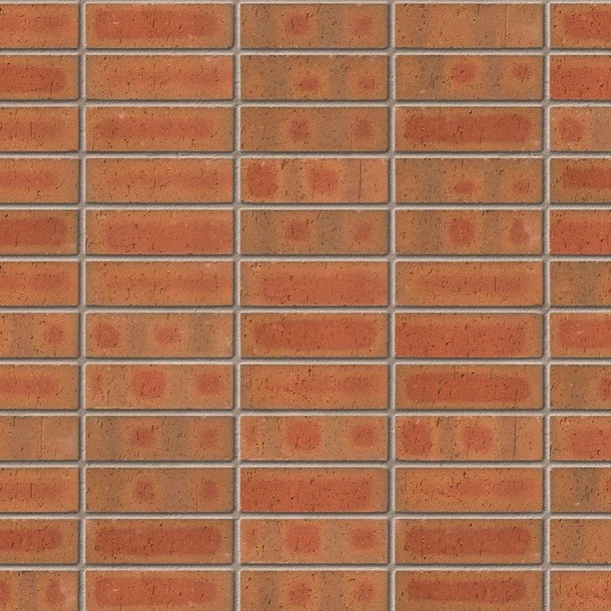 Ibstock Hanchurch Mixture Brick 65mm - Image 10