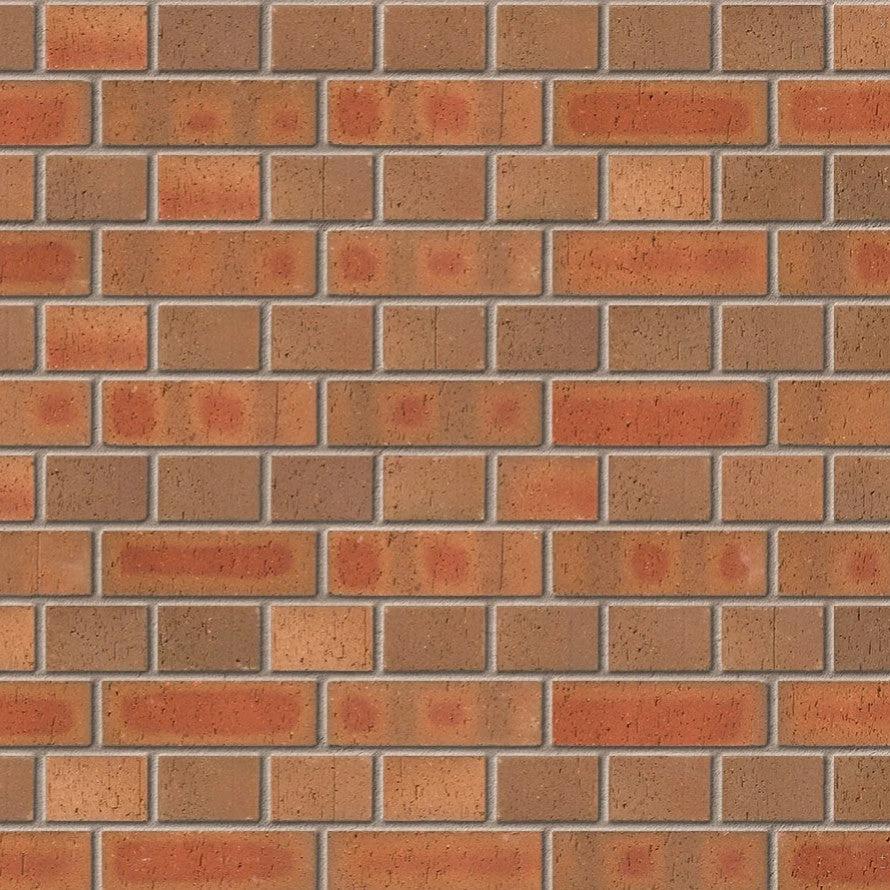 Ibstock Hanchurch Mixture Brick 65mm - Image 11