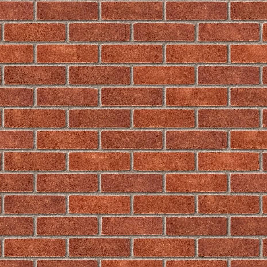 Ibstock Heritage Red Blend Brick 65mm (Pack of 500)