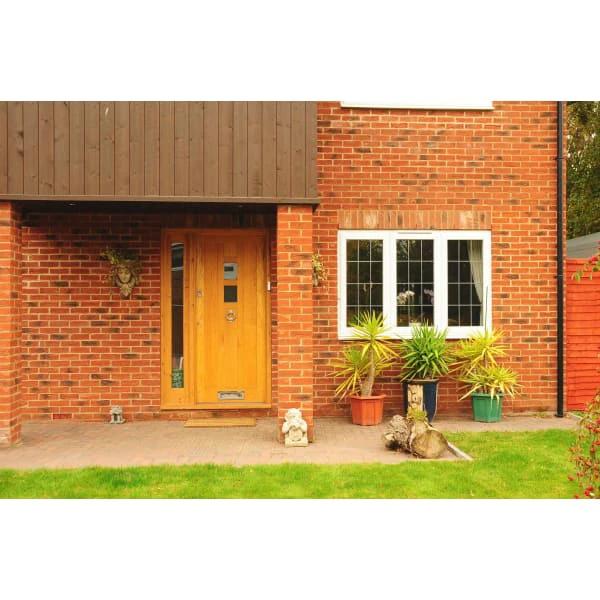 Ibstock Ivanhoe Antique Brick 65mm - Image 8