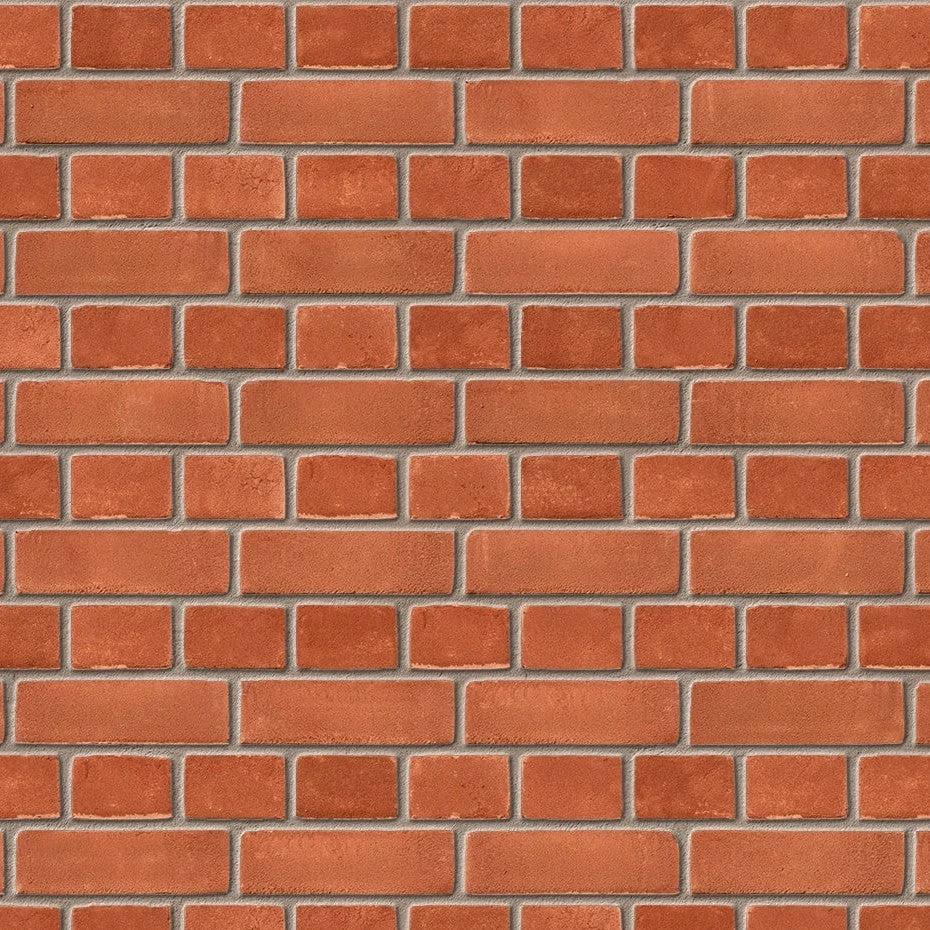 Ibstock Leicester Red Stock Brick 65mm - Image 10