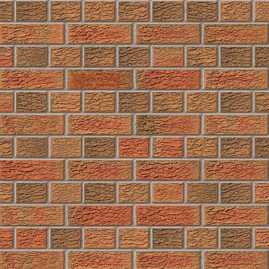 Ibstock Manorial Mixture Brick 65mm - Image 10