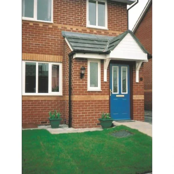 Ibstock Manorial Red Brick 65mm - Image 4