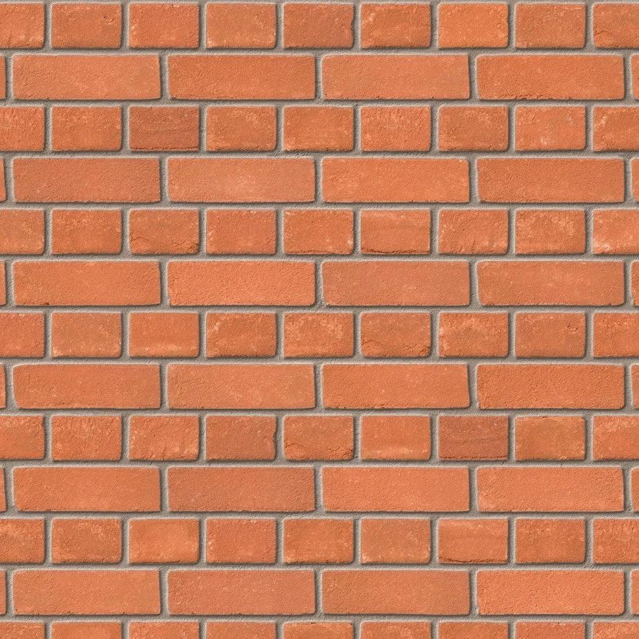 Ibstock Mellow Regent Stock Brick 65mm Pack of 501 - Image 11