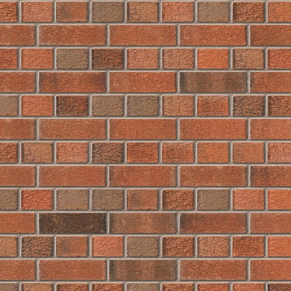 Ibstock Morpeth Blend Brick 65mm - Image 11