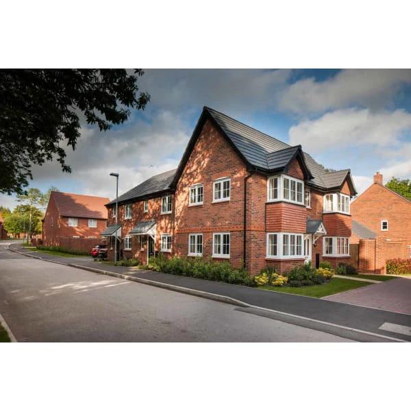 Ibstock Morpeth Blend Brick 65mm - Image 7