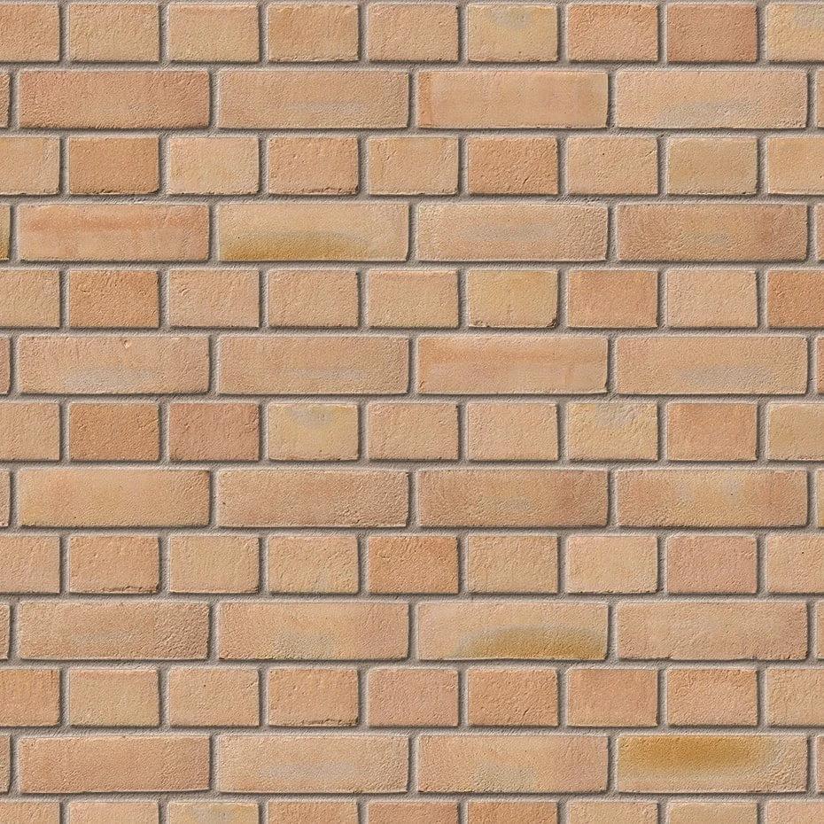Ibstock Multi Yellow Stock Brick 65mm Pack of 431 - Image 9