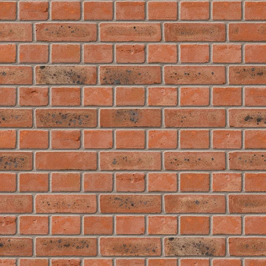 Ibstock New Cavendish Stock Brick 65mm - Image 11