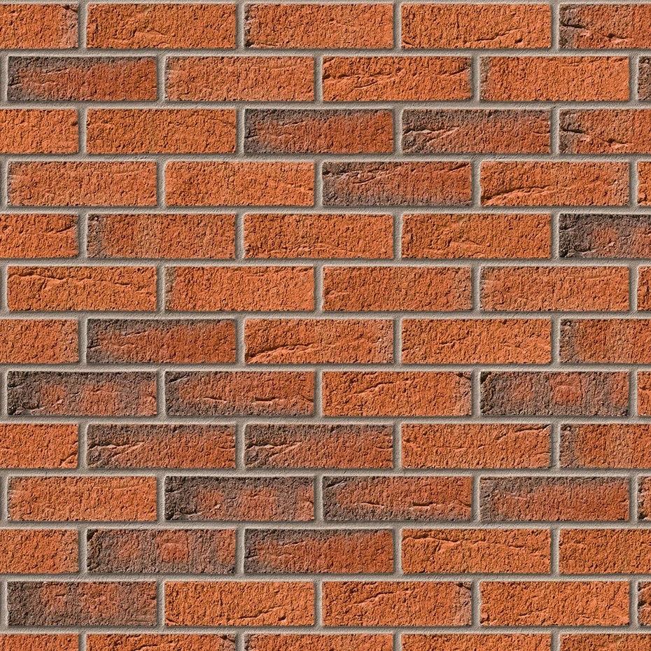 Ibstock Oakleigh Red Blend Brick 65mm Pack of 501