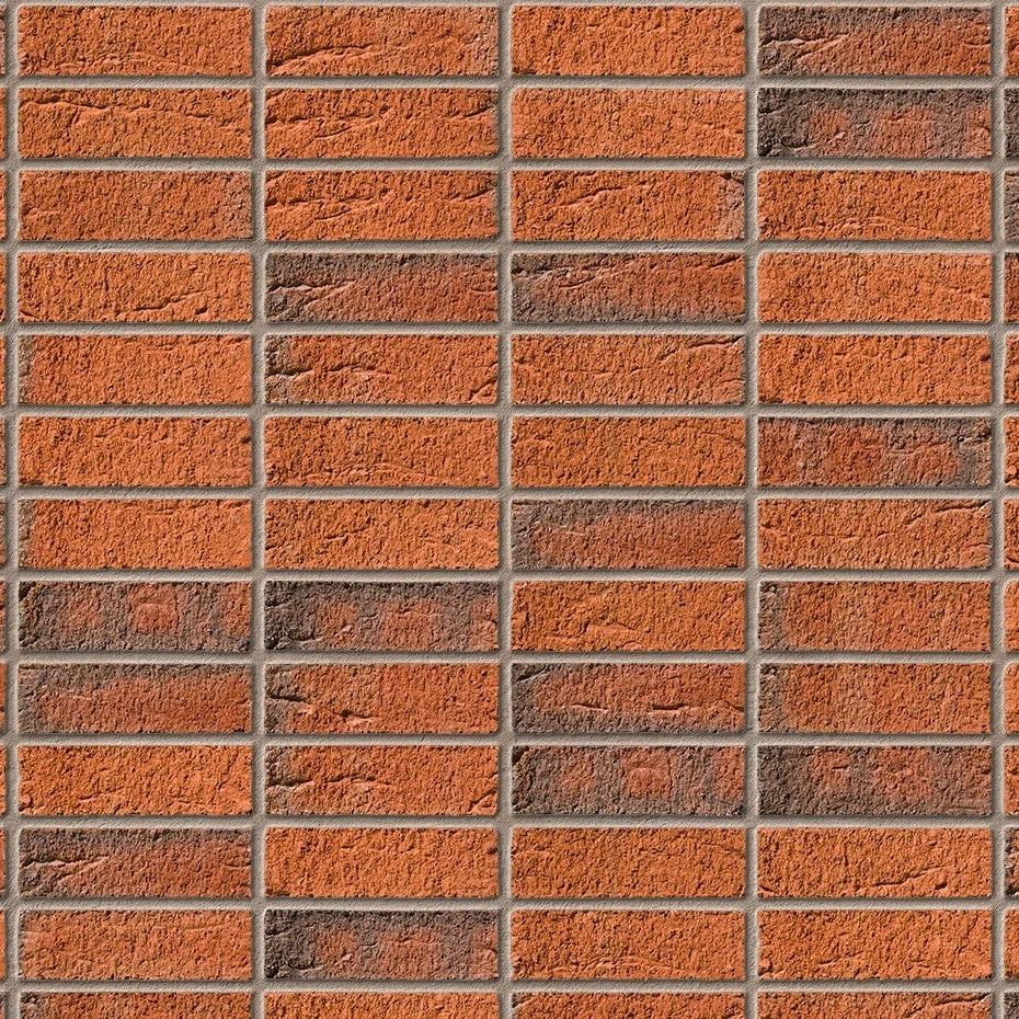 Ibstock Oakleigh Red Blend Brick 65mm Pack of 501 - Image 8