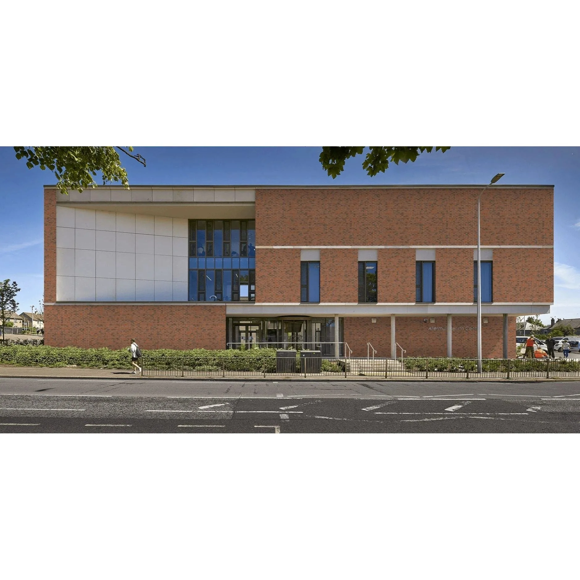 Ibstock Olde English Brick 65mm - Image 7