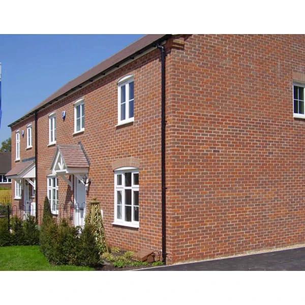 Ibstock Reigate Medium Multi Brick 65mm Pack of 500 - Image 7