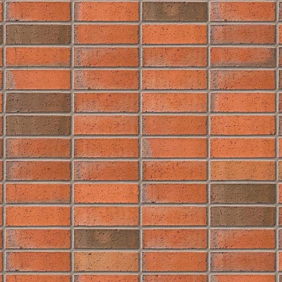 Ibstock Roughdale Red Multi Rustic Brick 65mm Pack of 404 - Image 10