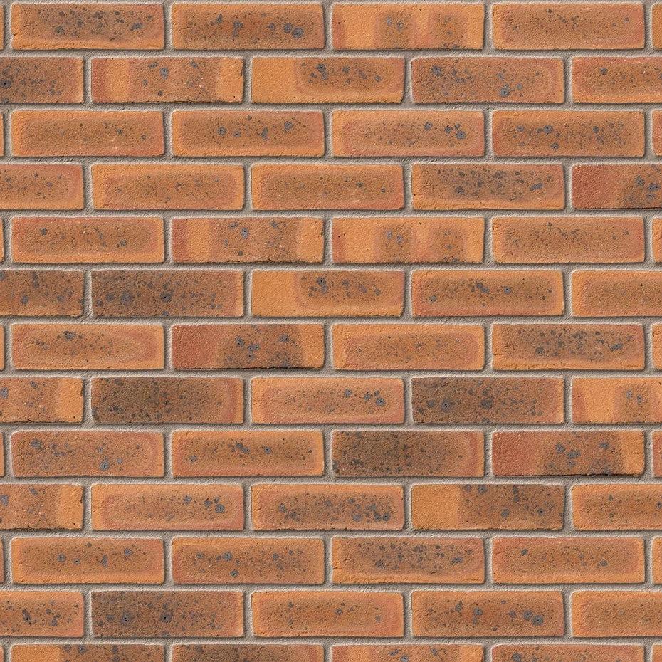 Ibstock New Sandhurst Stock Brick 65mm Pack of 501