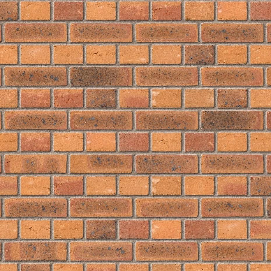Ibstock New Sandhurst Stock Brick 65mm Pack of 501 - Image 12