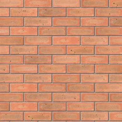 Ibstock Welbeck Red Mixture Brick 65mm