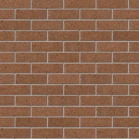 Ibstock Bristol Brown Brick 65mm Pack of 500