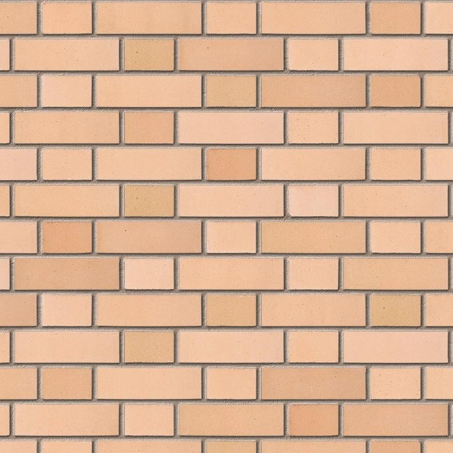 Ibstock Cheddar Golden Brick 65mm Pack of 500 - Image 2