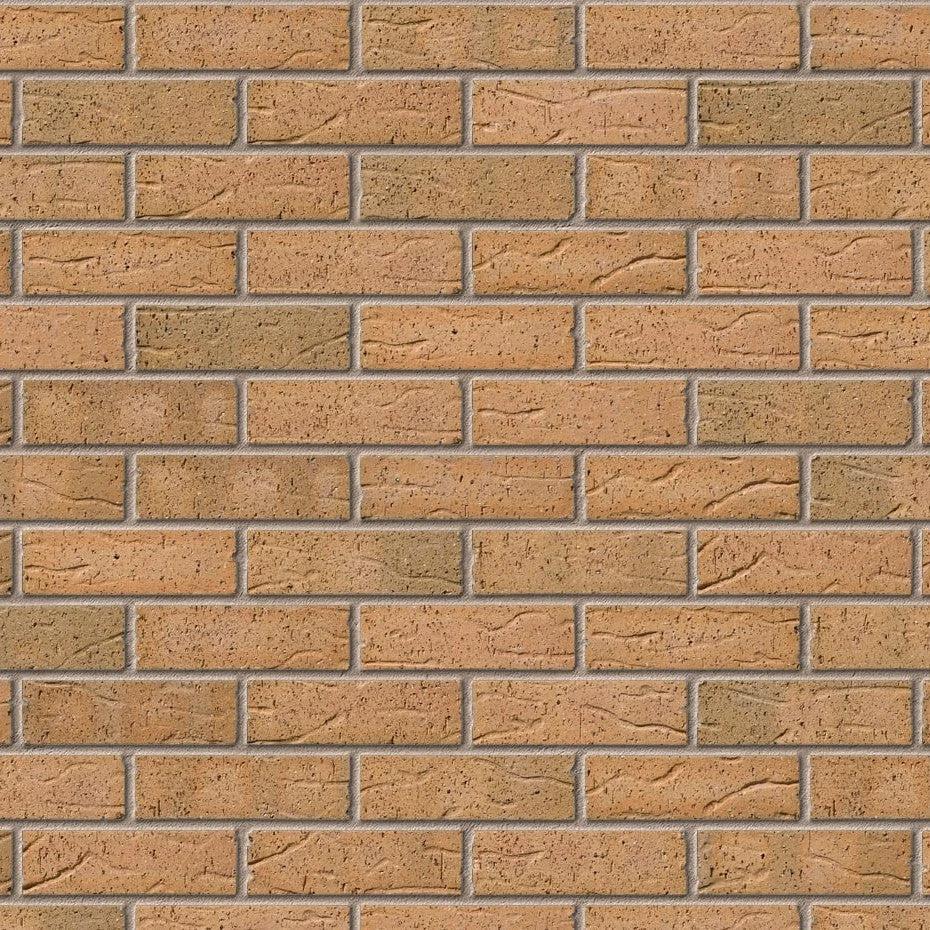 Ibstock Hadrian Buff Brick 65mm