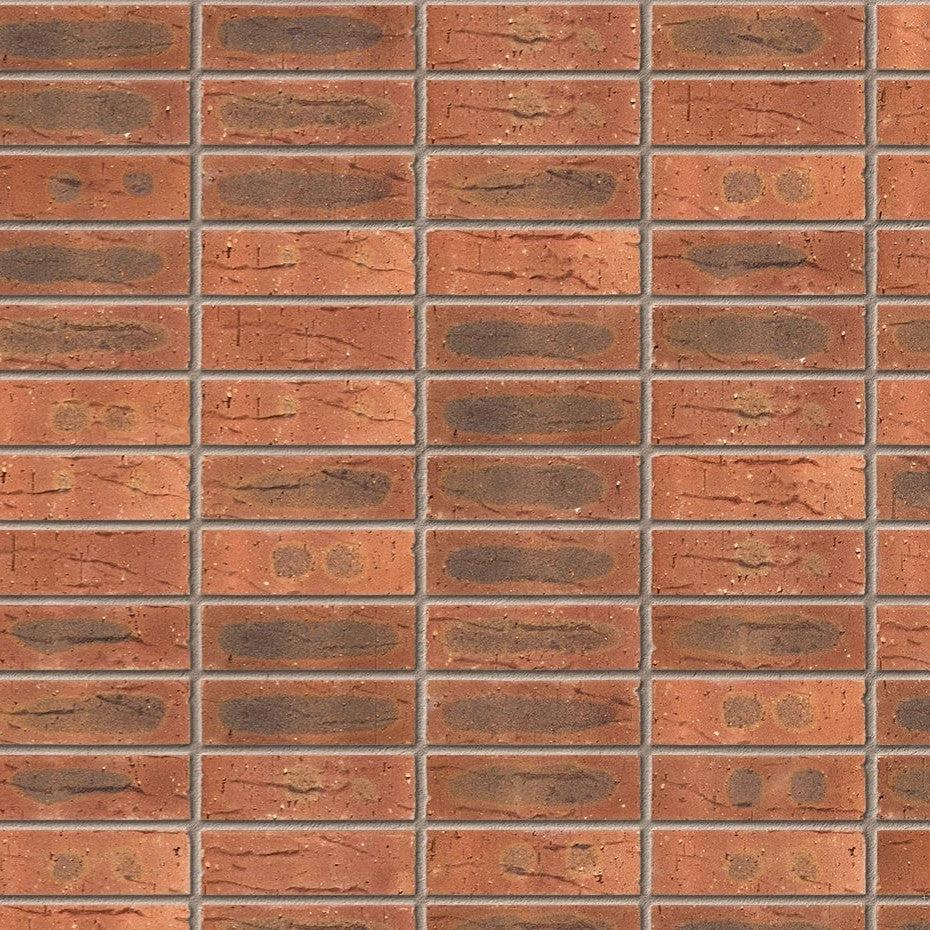 Ibstock Hardwicke Welbeck Autumn Antique Brick 65mm - Image 7