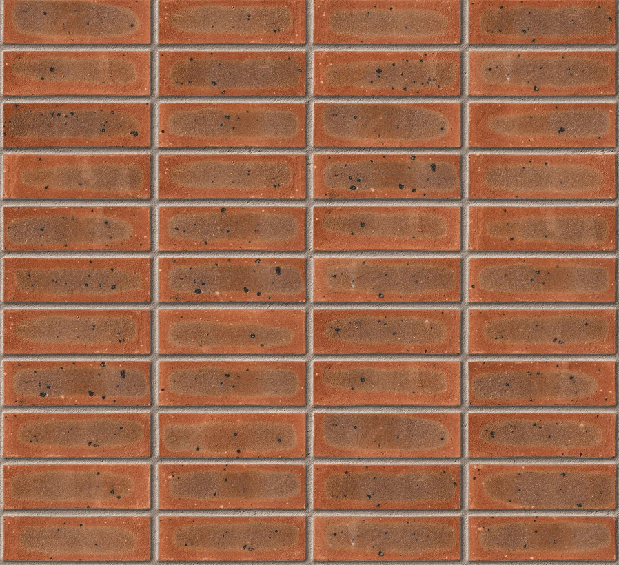 Ibstock Hardwicke Welbeck Red Mixture Brick - Image 2