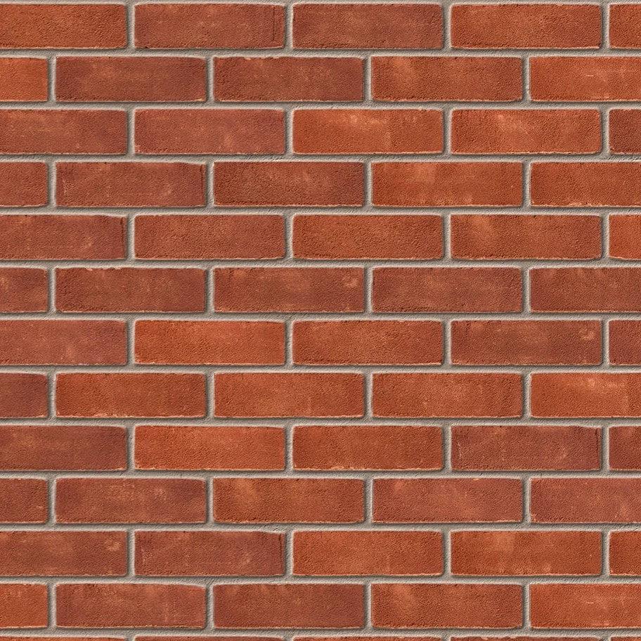 Ibstock Heritage Light Red Multi Brick 65mm