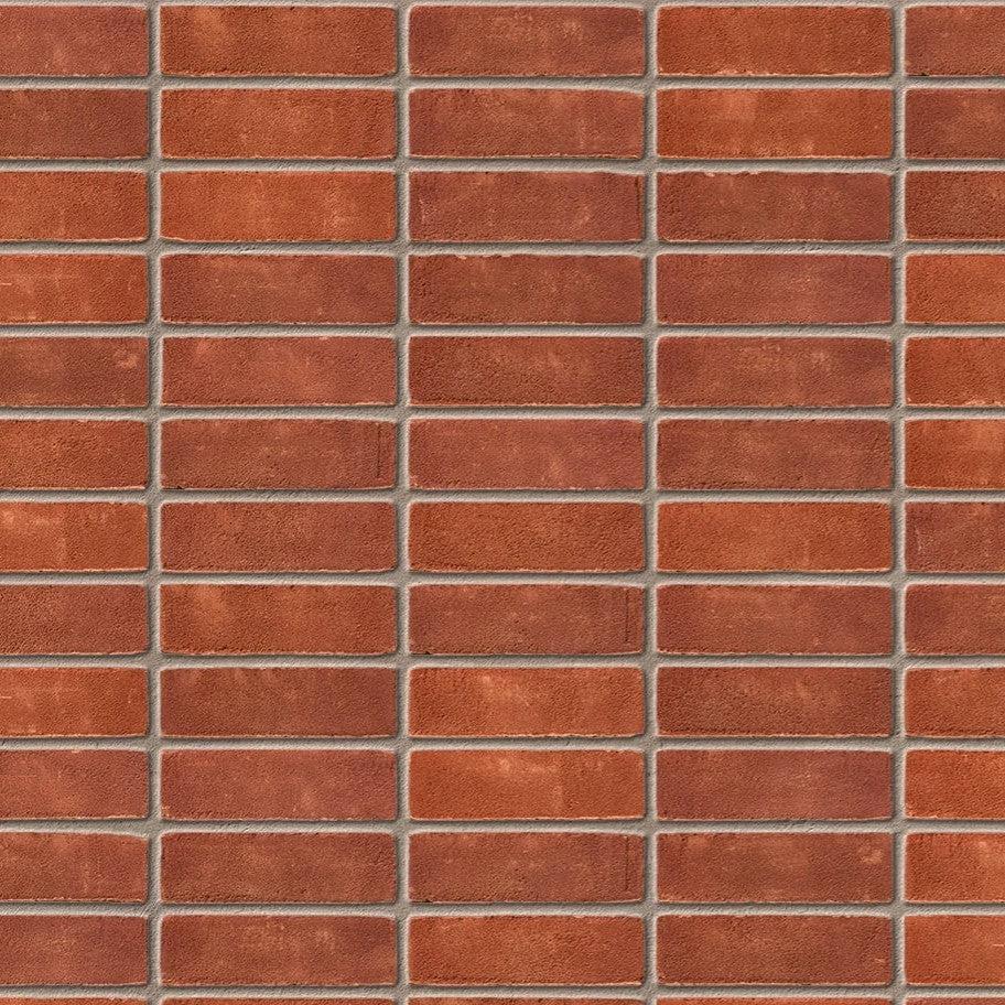 Ibstock Heritage Light Red Multi Brick 65mm - Image 7