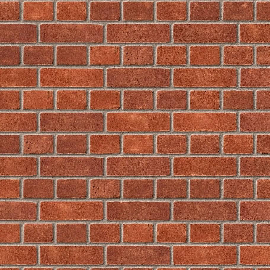 Ibstock Heritage Light Red Multi Brick 65mm - Image 8