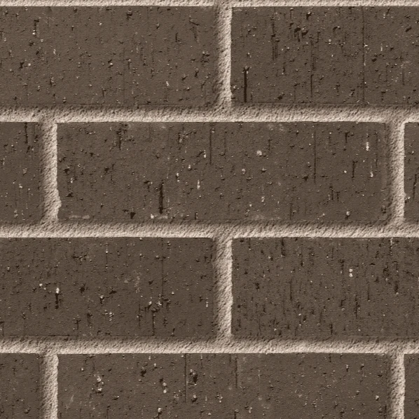 Ibstock Himley Dark Brown Rustic Brick (65mm) - Image 2