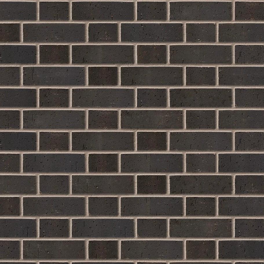 Ibstock Himley Ebony Black Brick 65mm - Image 2