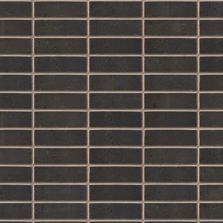 Ibstock Himley Ebony Black Brick 65mm - Image 7