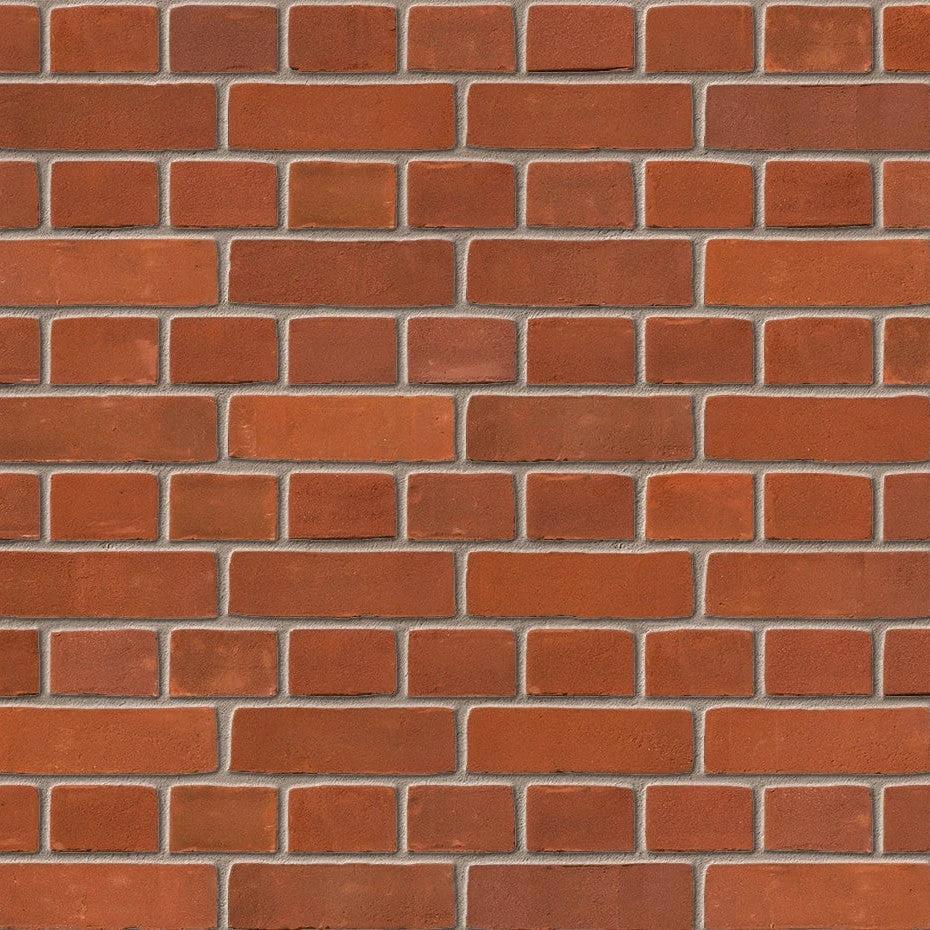 Ibstock Imperial Red Bricks 68mm Pack of 420 - Image 8