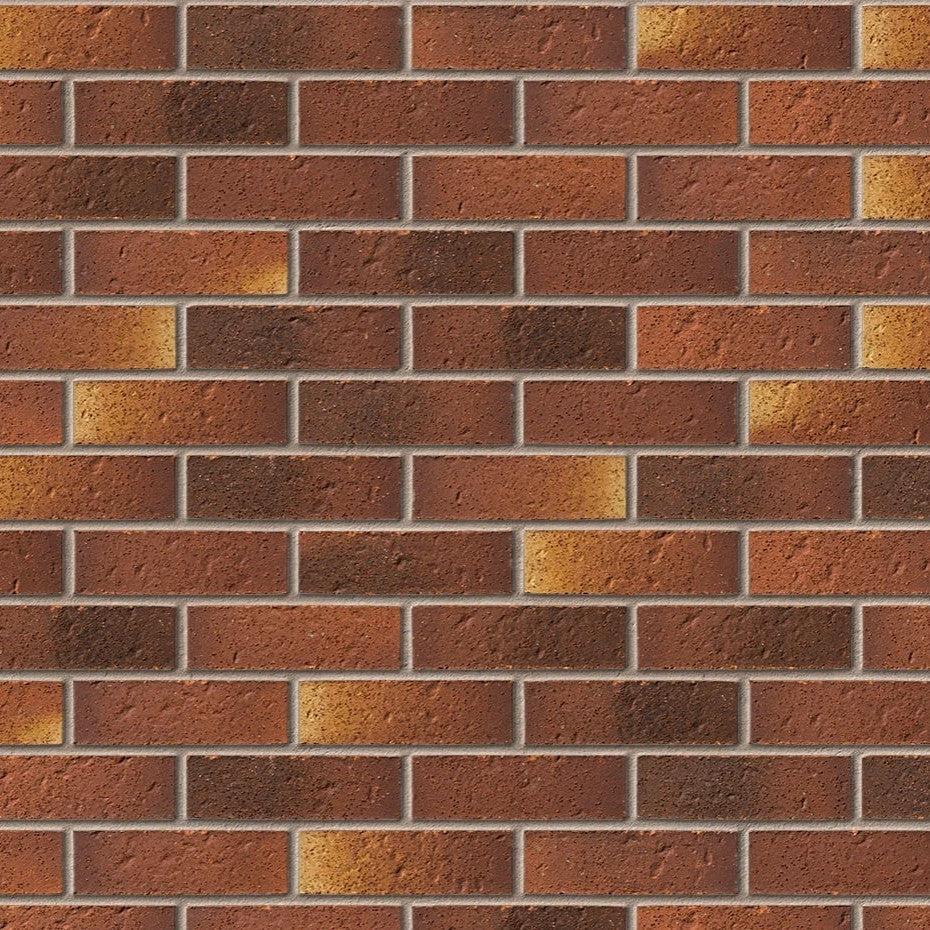 Ibstock Mercia Antique Brick 65mm