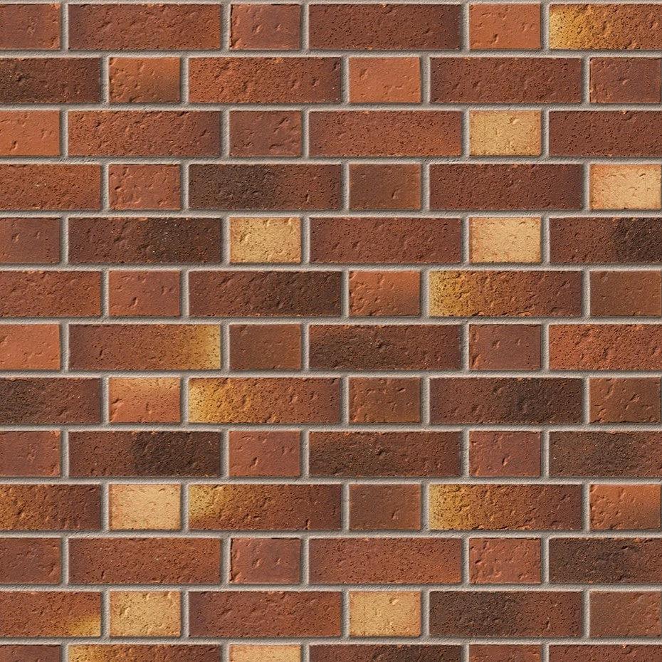 Ibstock Mercia Antique Brick 65mm - Image 2