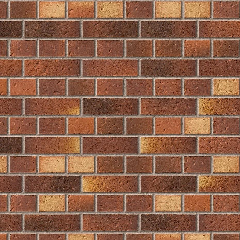 Ibstock Mercia Antique Brick 65mm - Image 7