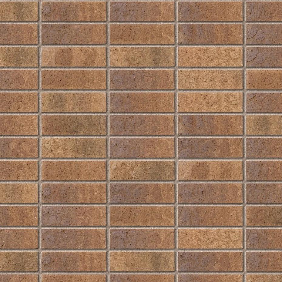 Ibstock Milburn Ashen Brown Blend 65mm - Image 7