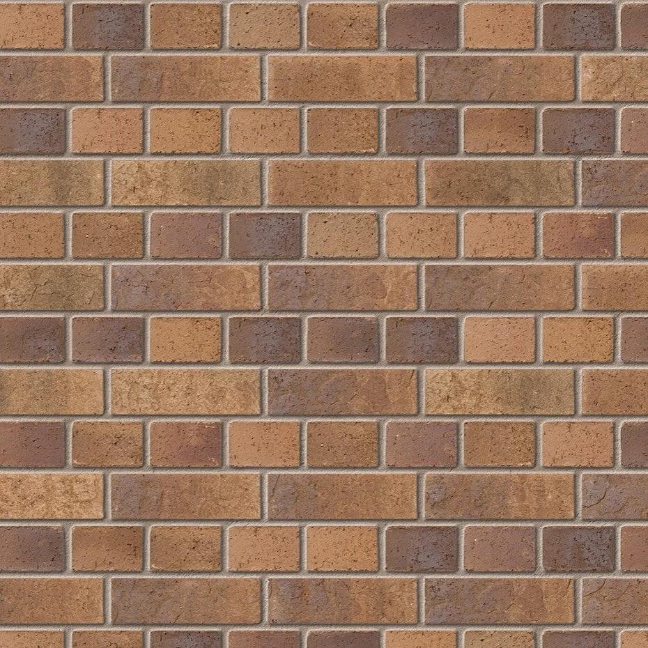 Ibstock Milburn Ashen Brown Blend 65mm - Image 8