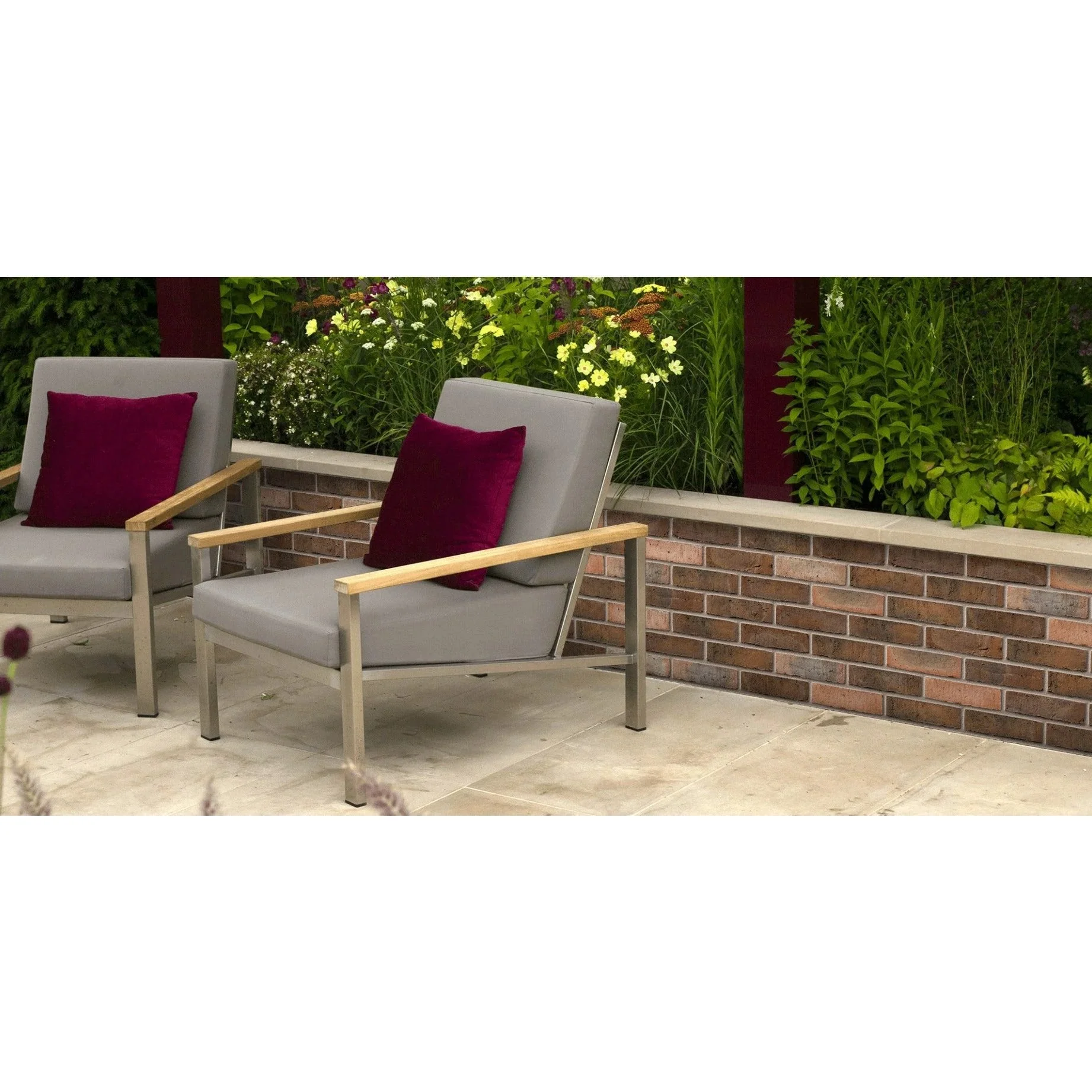 Ibstock Millhouse Blend Brick 65mm - Image 5