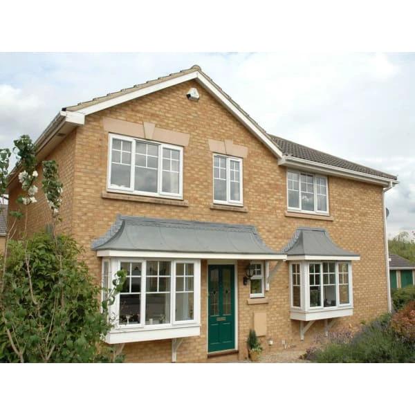 Ibstock Minster Beckstone Mix Brick 65mm - Image 2