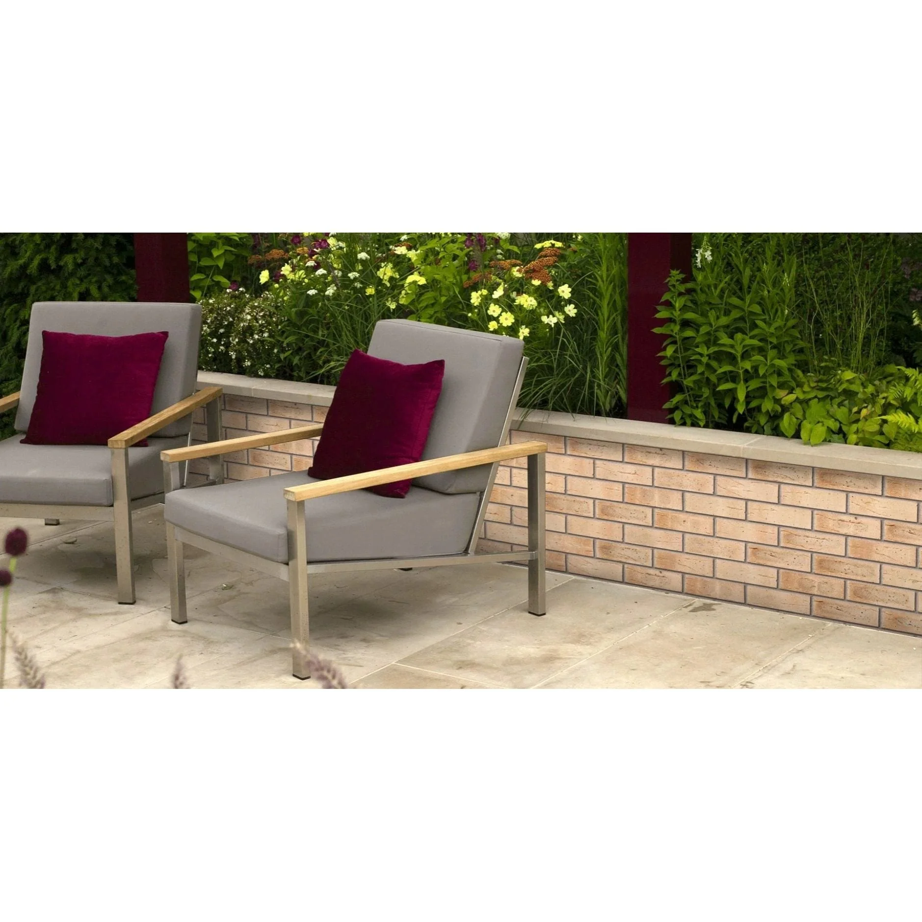 Ibstock Minster Beckstone Mix Brick 65mm - Image 4