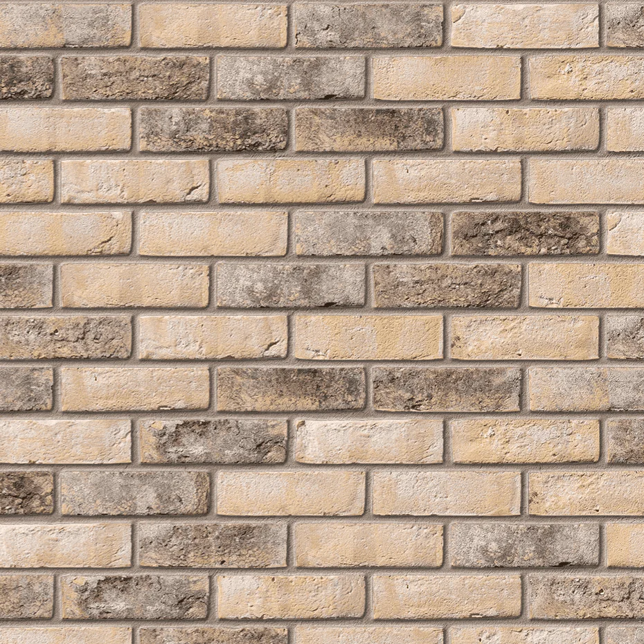 Ibstock New Ivanhoe Cream Brick 65mm